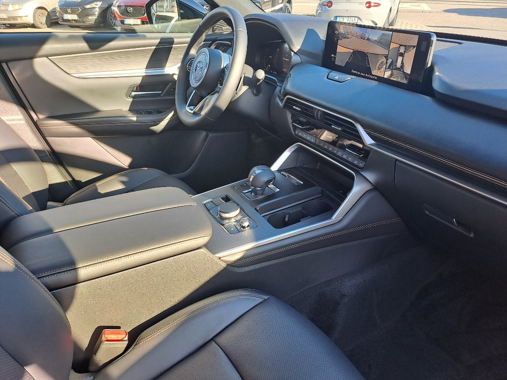 Mazda CX-80