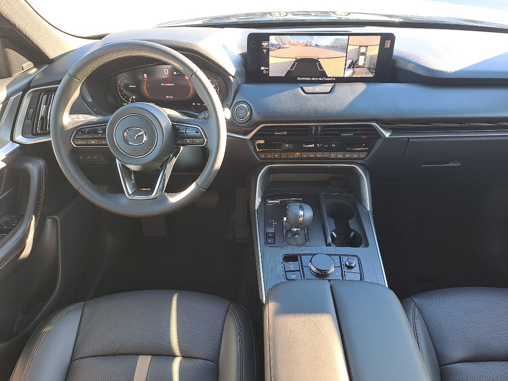 Mazda CX-80