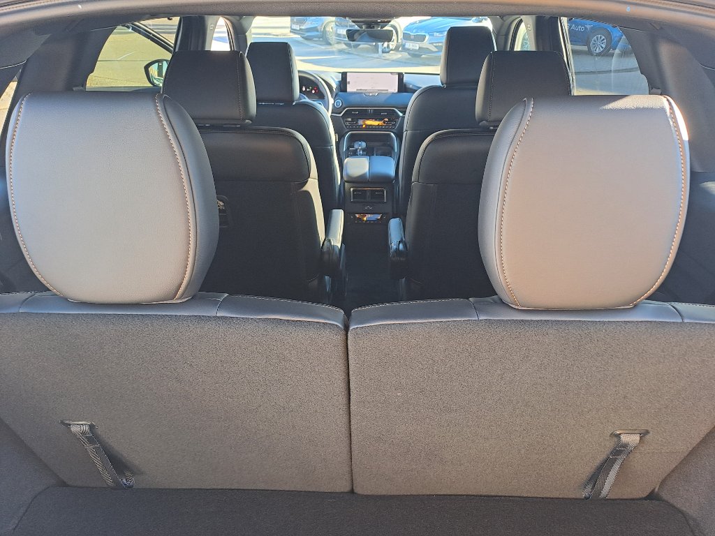 Mazda CX-80