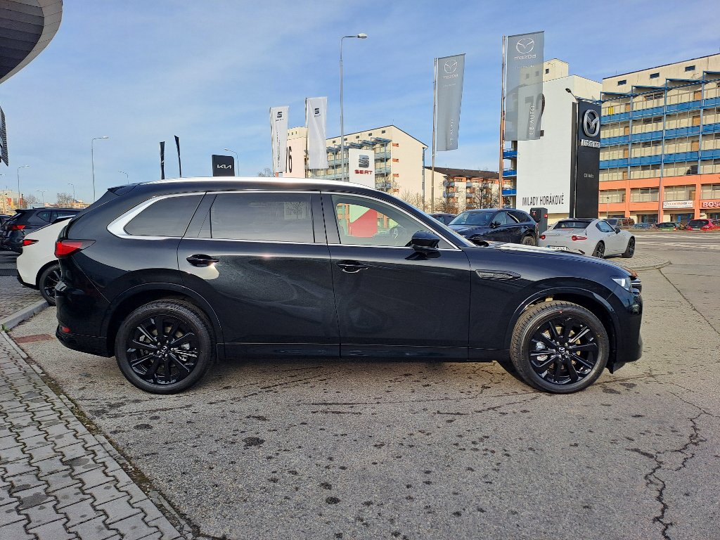Mazda CX-80