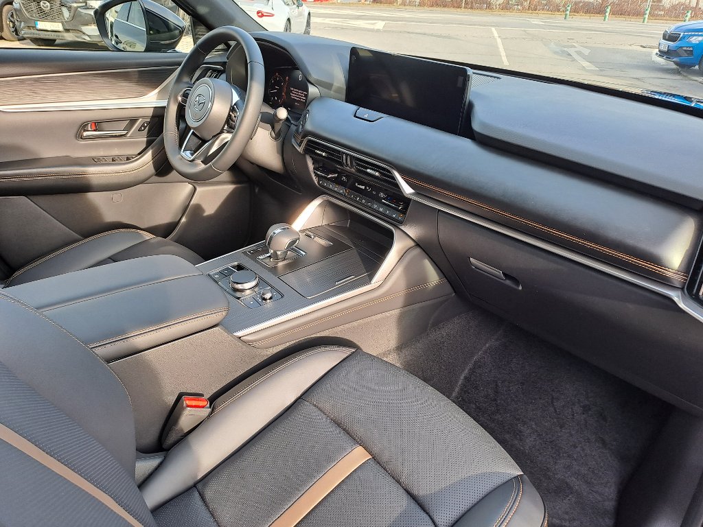Mazda CX-80