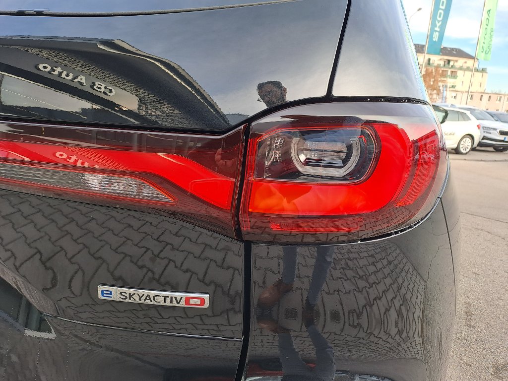Mazda CX-80