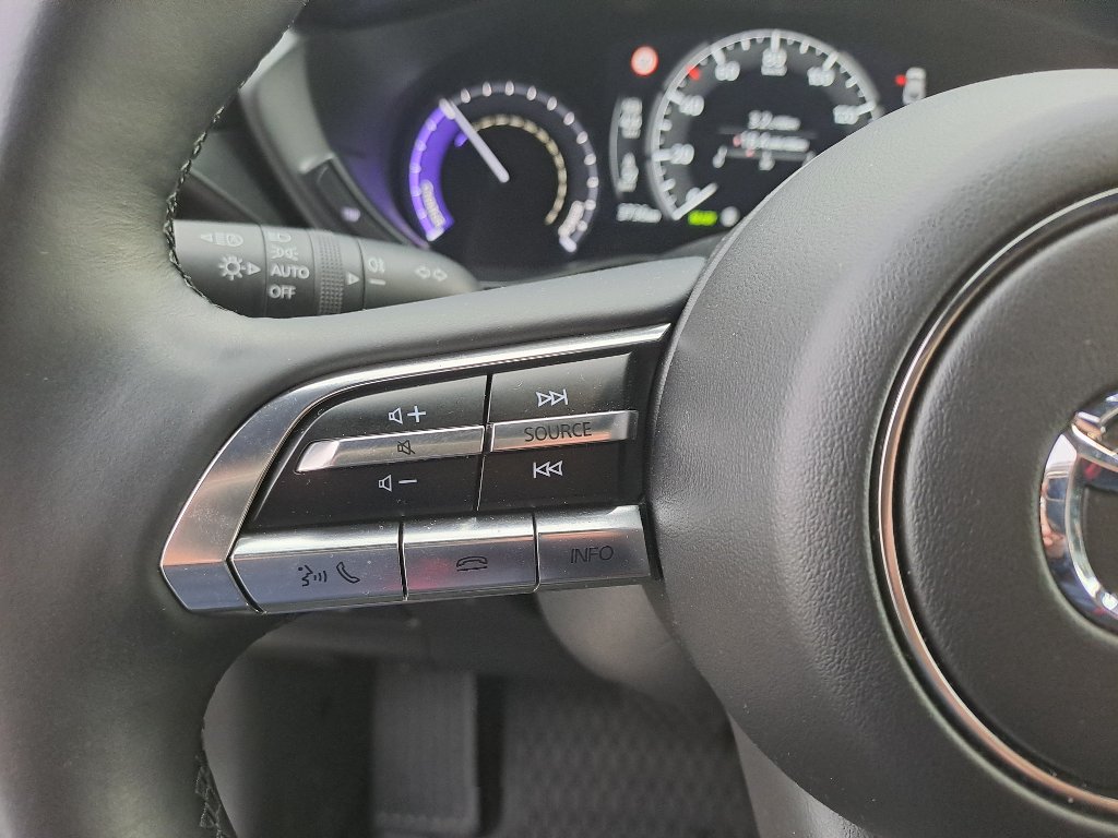 Mazda MX-30