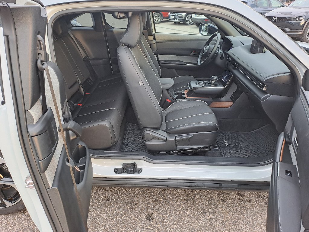 Mazda MX-30