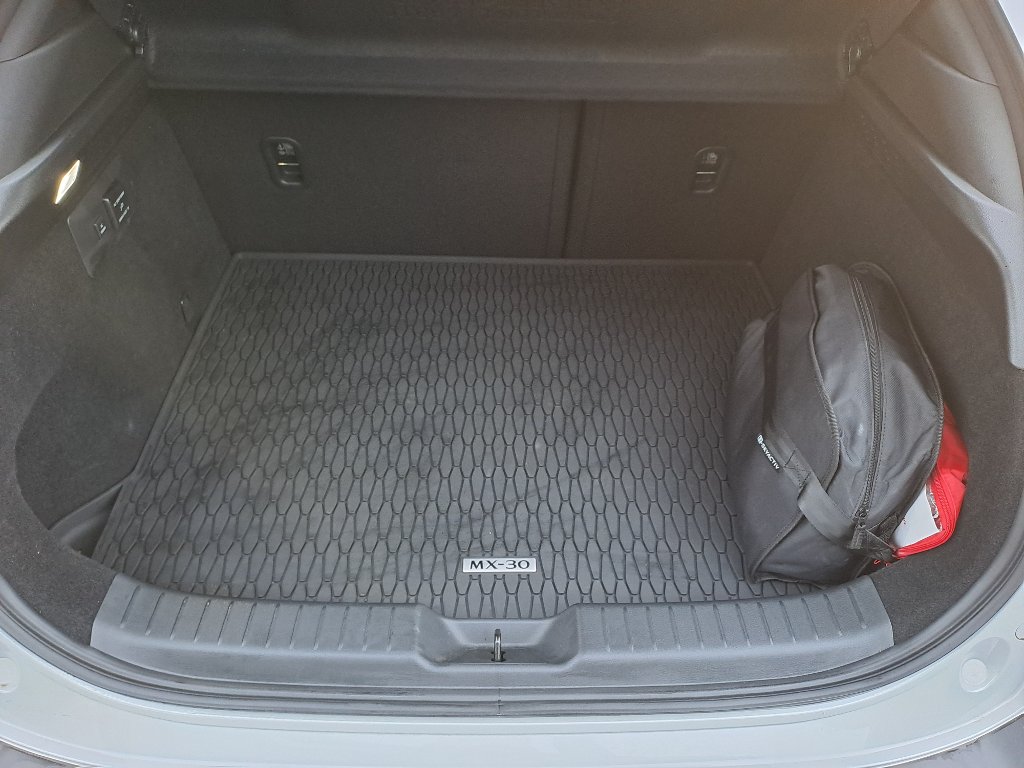 Mazda MX-30
