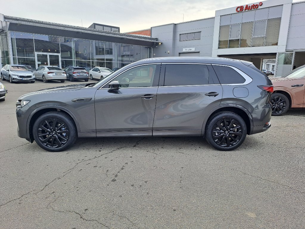 Mazda CX-80