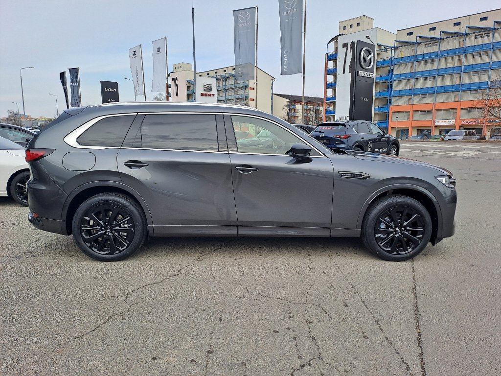 Mazda CX-80