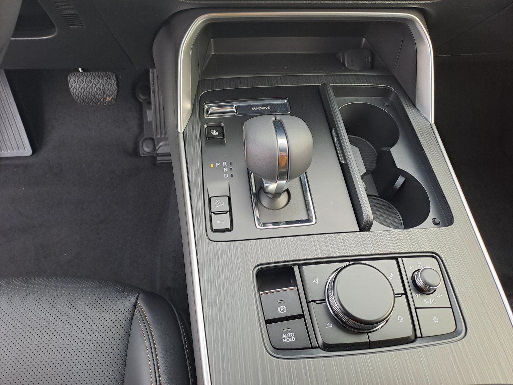 Mazda CX-80