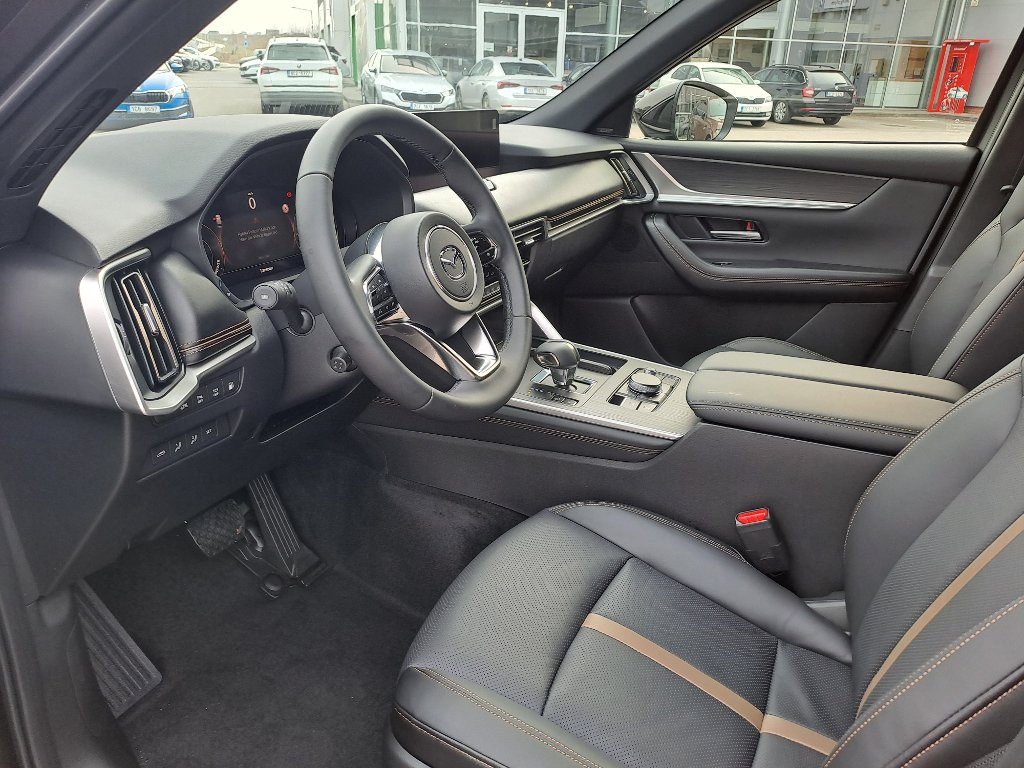 Mazda CX-80