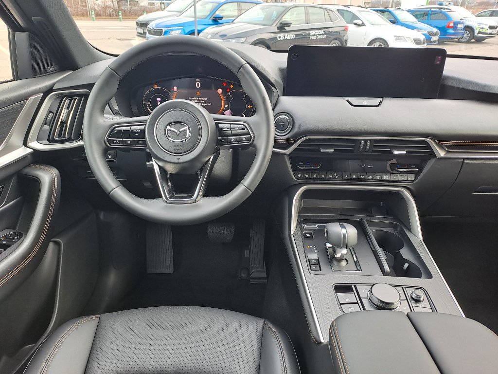 Mazda CX-80