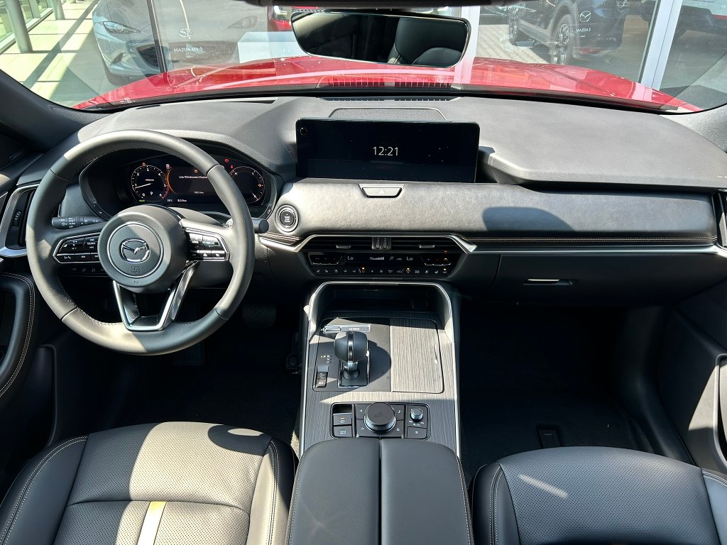 Mazda CX-80