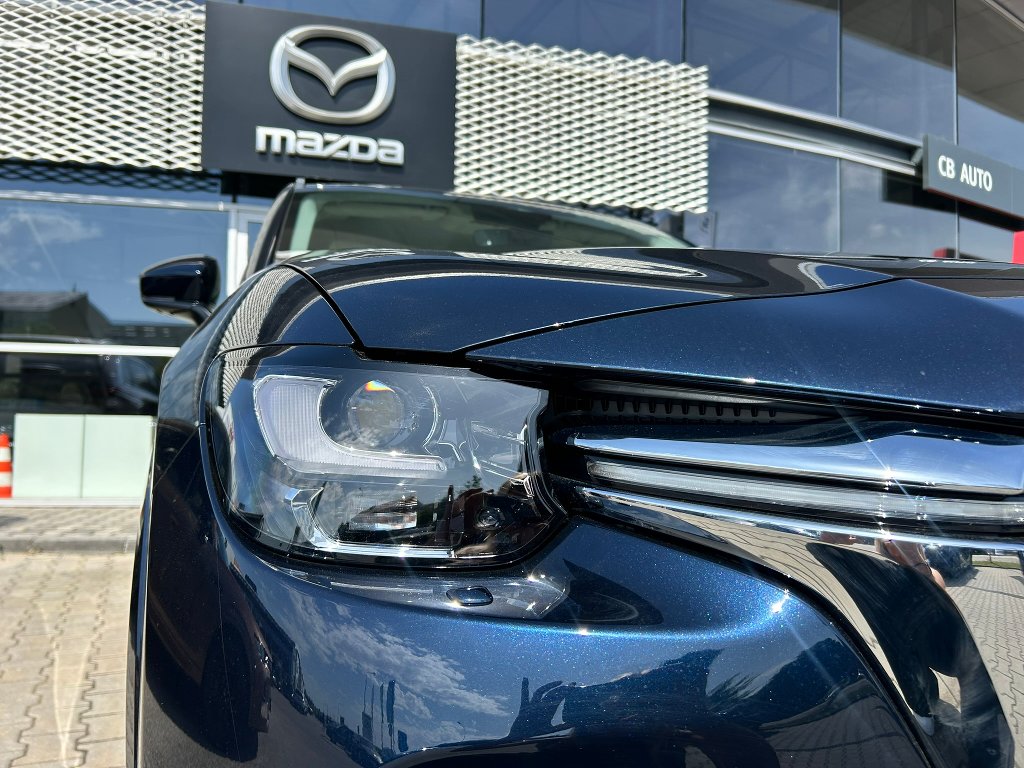 Mazda CX-80