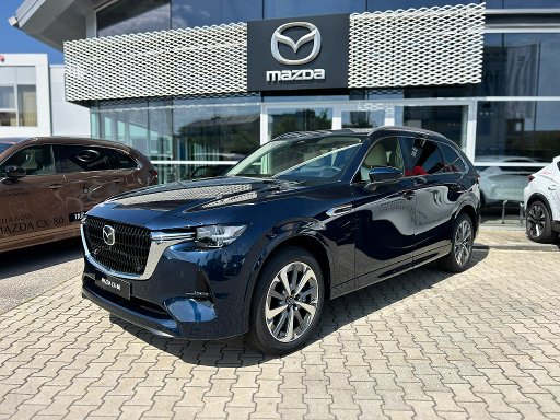 Mazda CX-80