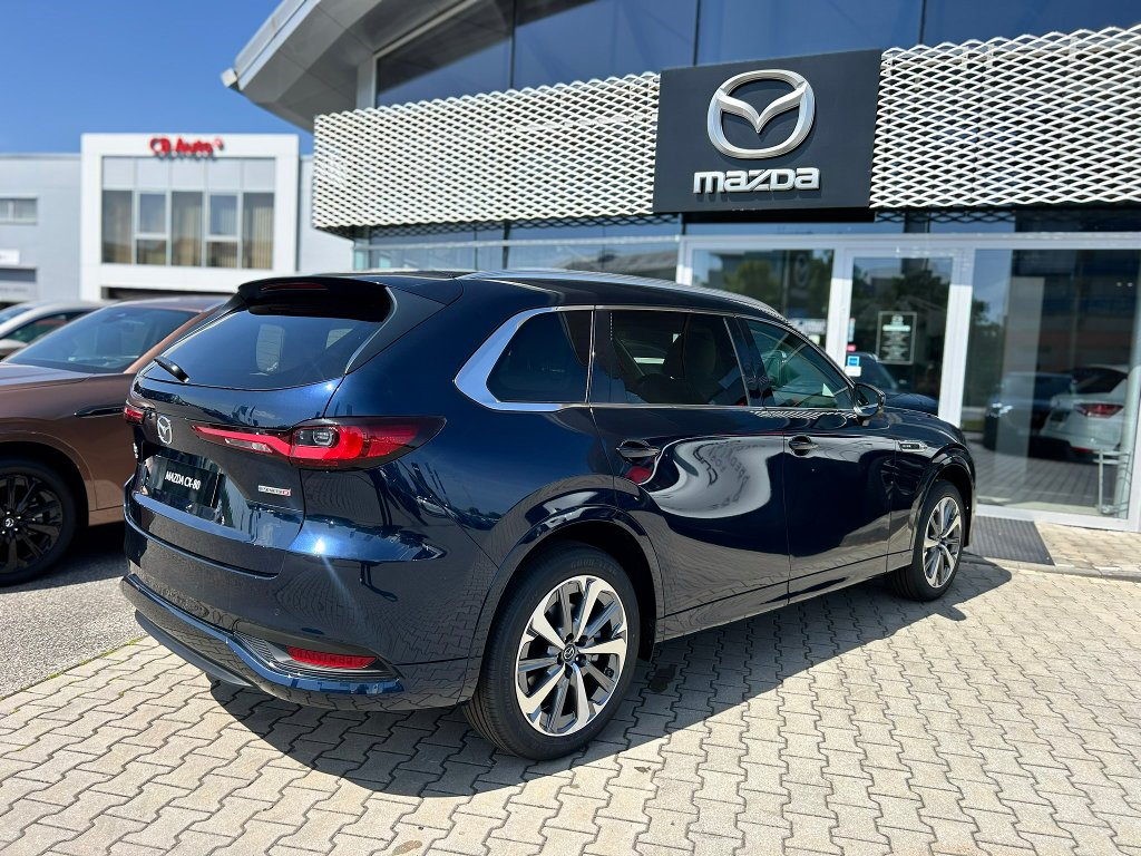 Mazda CX-80