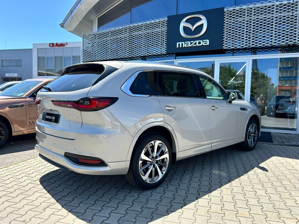 Mazda CX-80