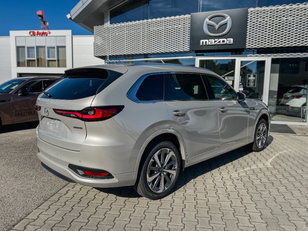 Mazda CX-80