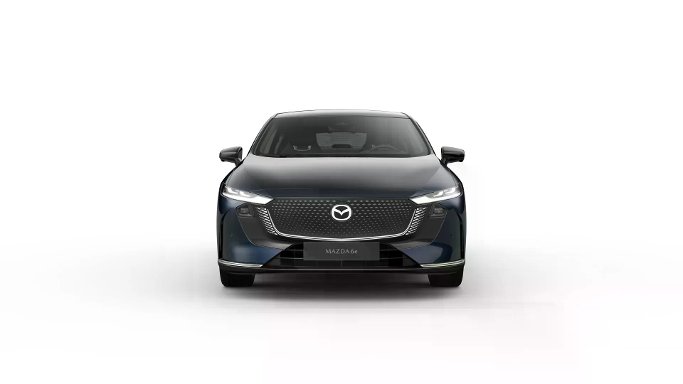 Mazda 6e