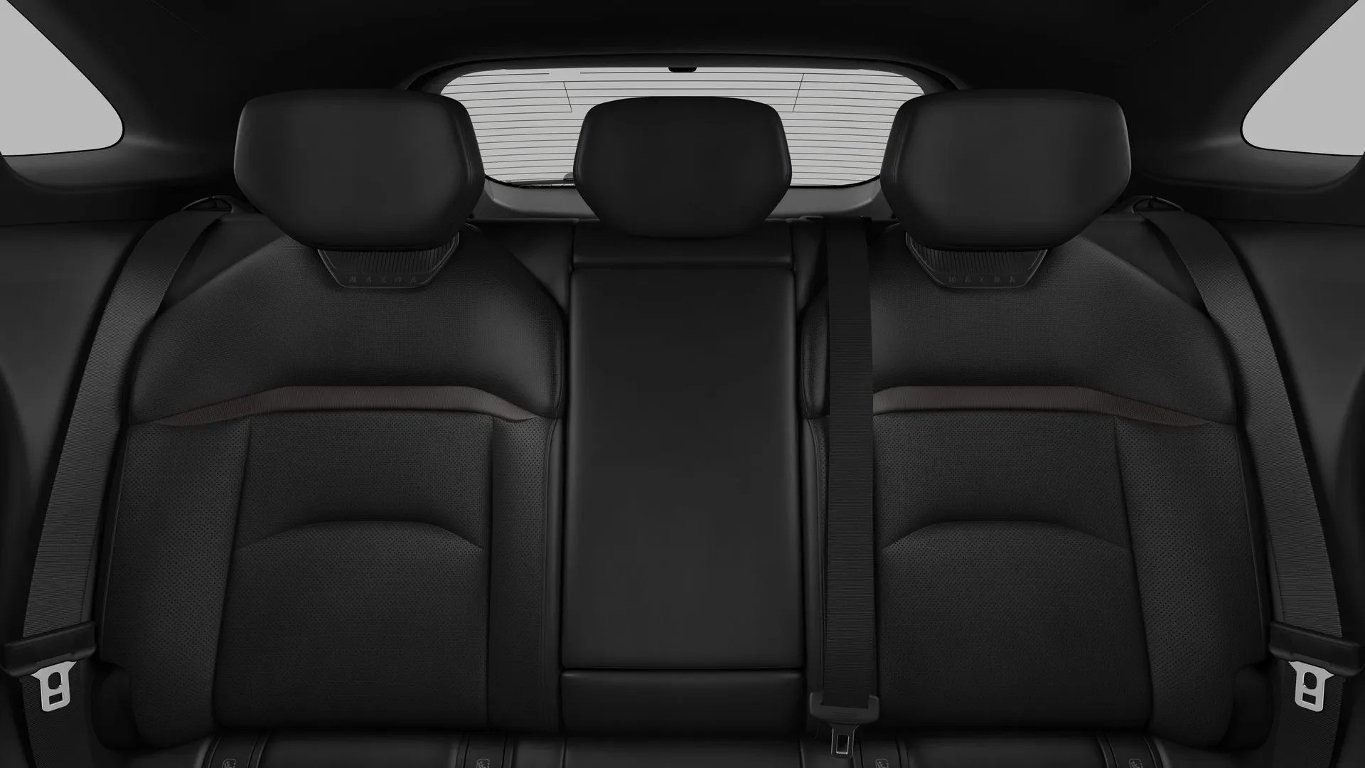 Mazda CX-6e