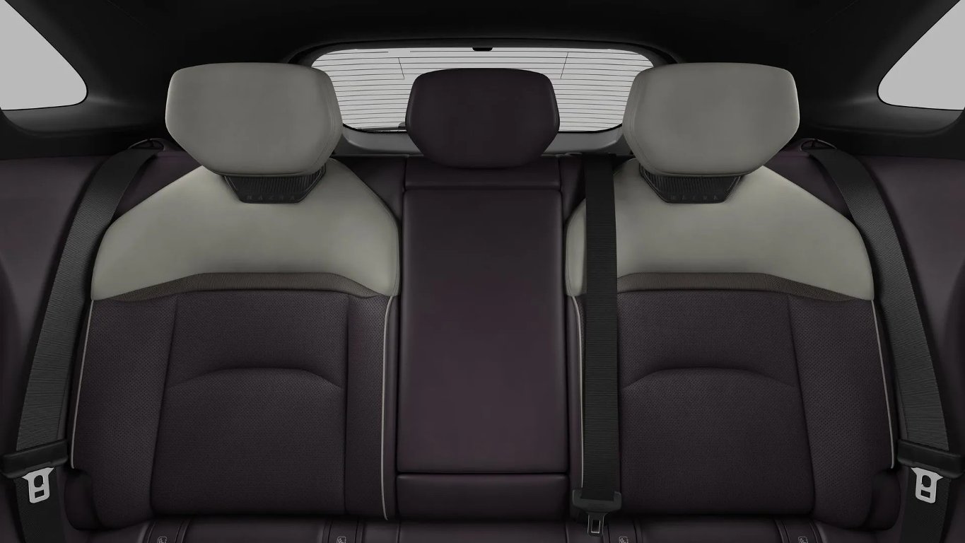 Mazda CX-6e