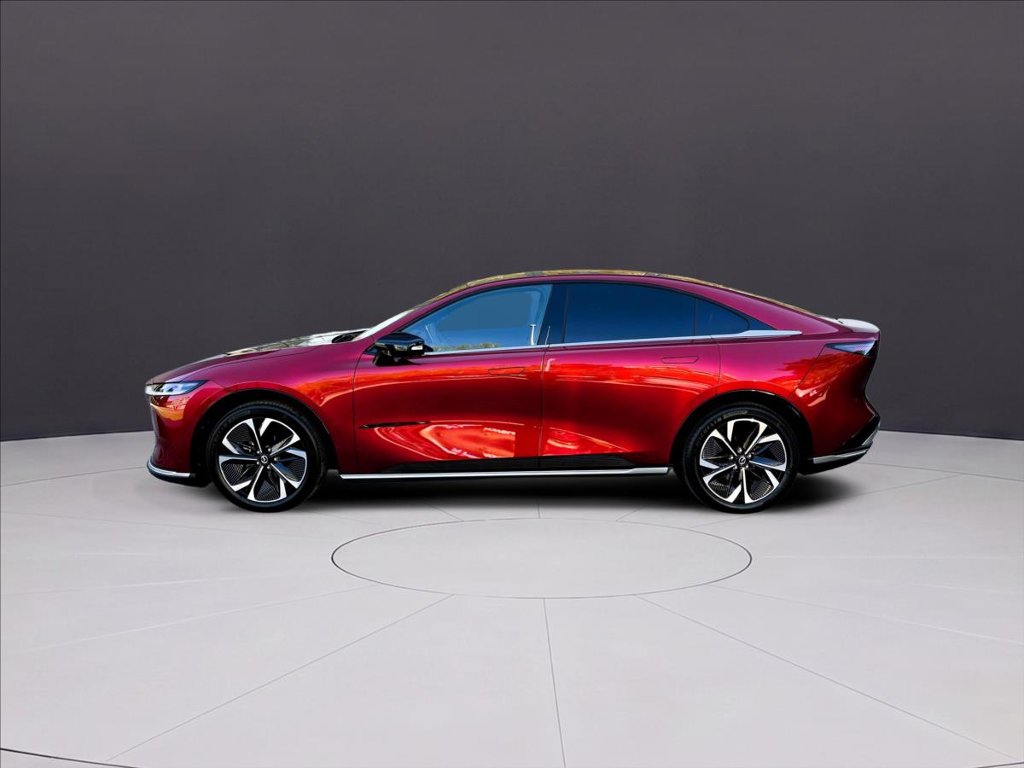 Mazda 6e