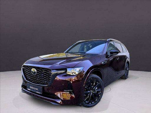 Mazda CX-80