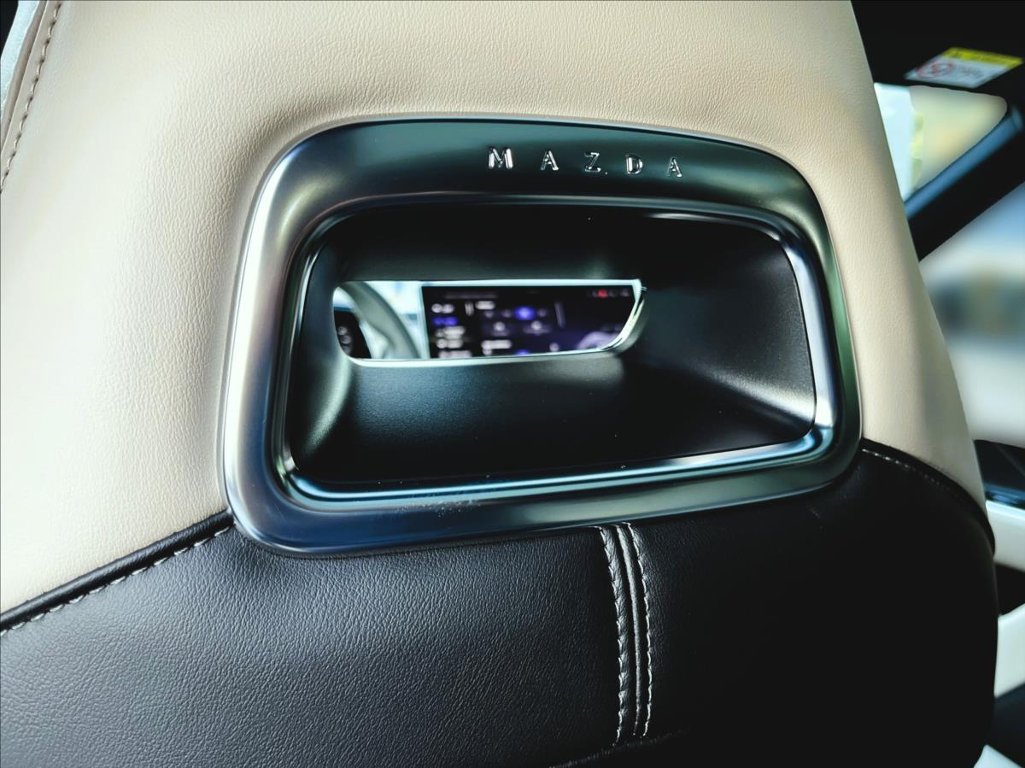 Mazda 6e