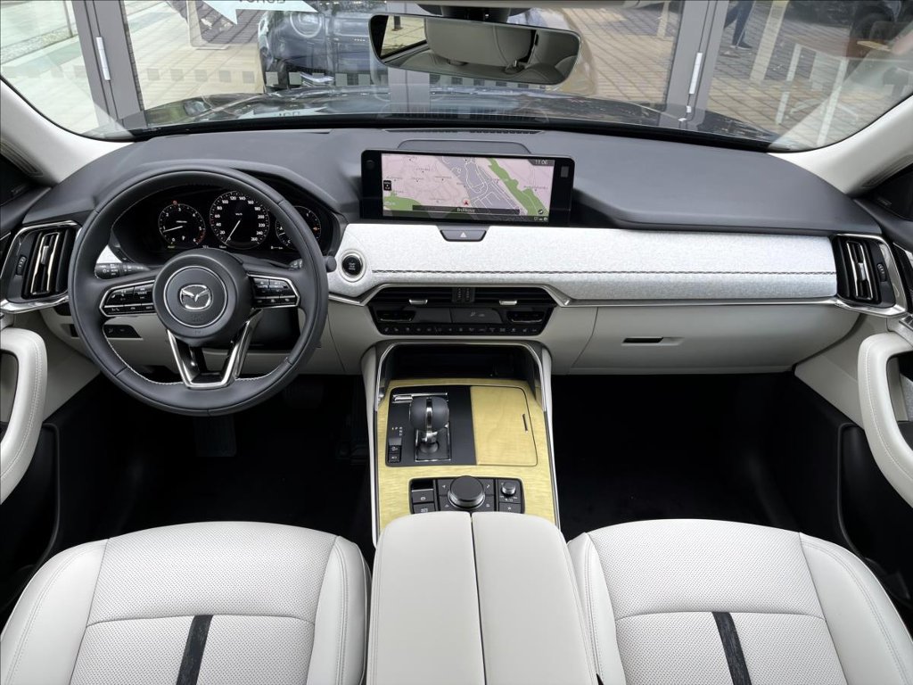 Mazda CX-80
