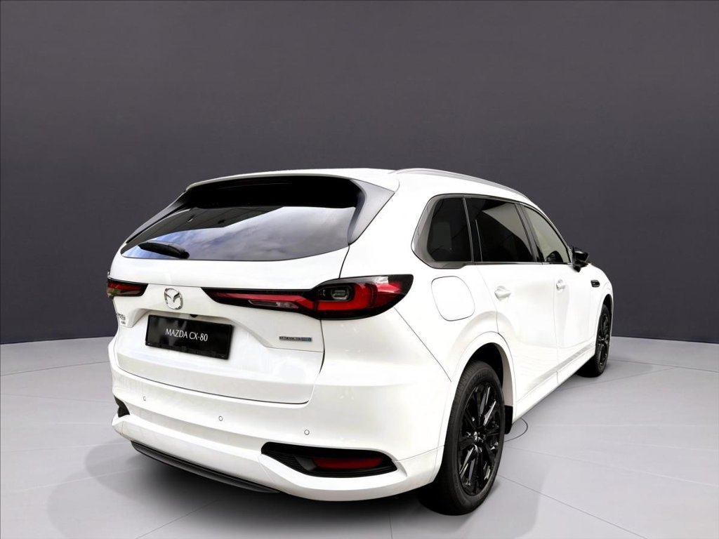 Mazda CX-80