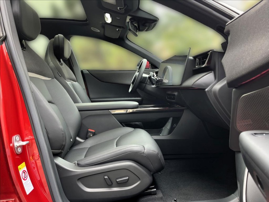 Mazda CX-6e