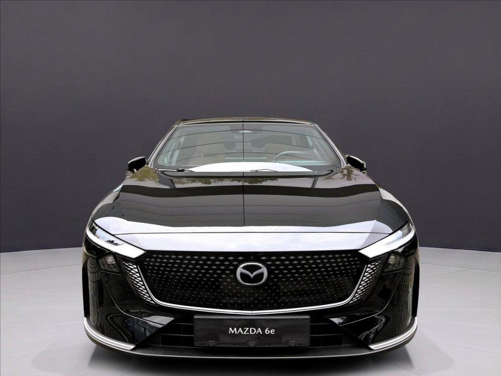 Mazda 6e