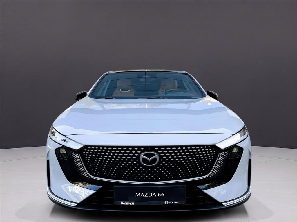 Mazda 6e