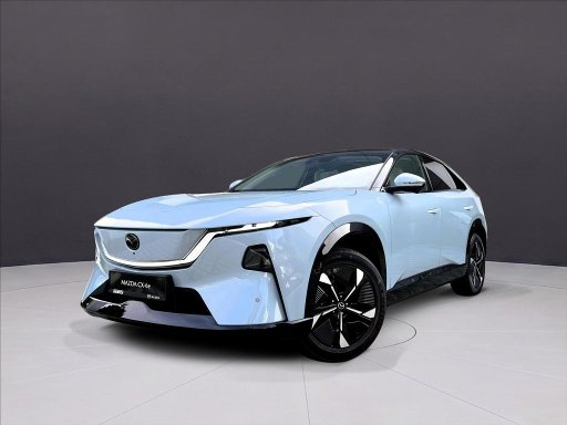 Mazda CX-6e