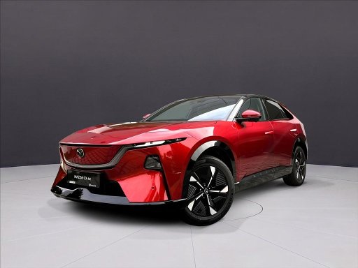 Mazda CX-6e