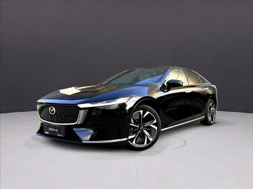 Mazda 6e