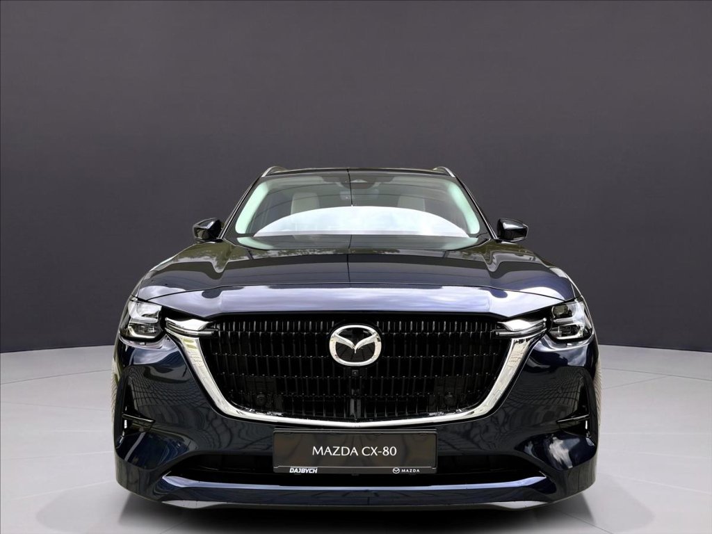 Mazda CX-80