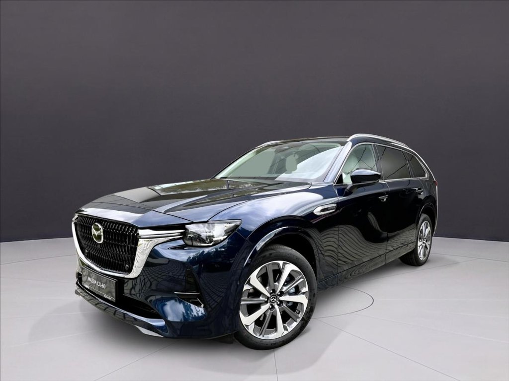Mazda CX-80