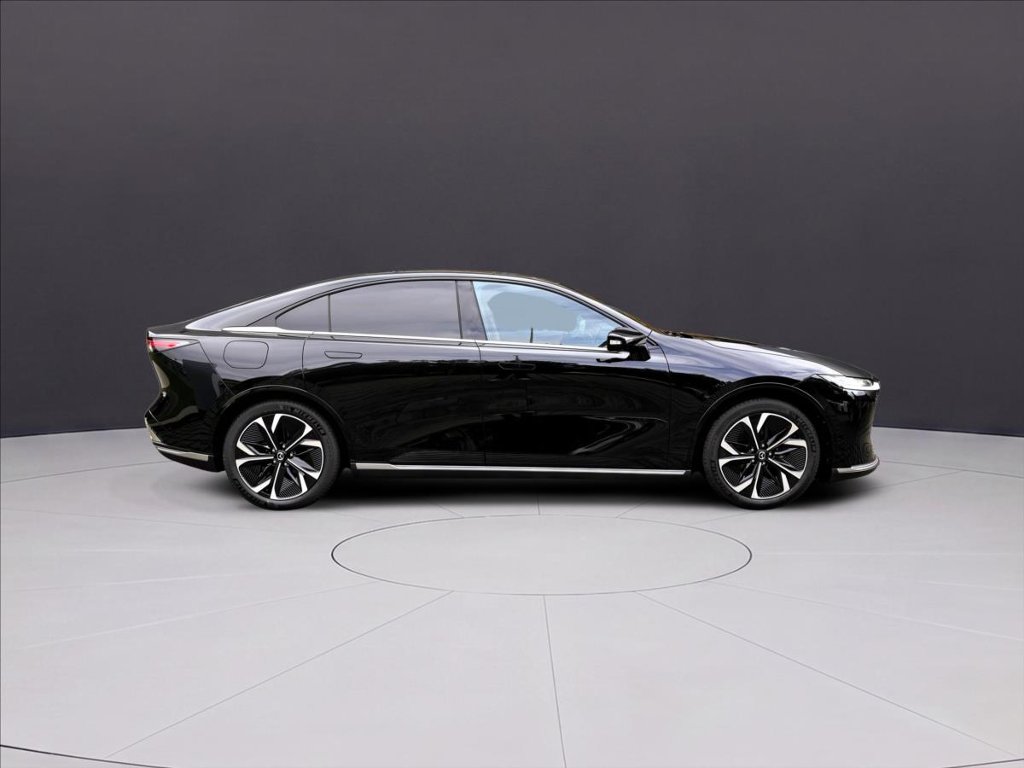 Mazda 6e