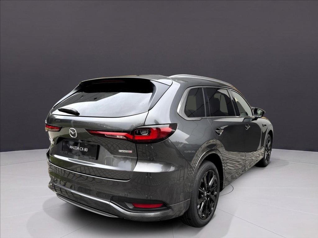 Mazda CX-80