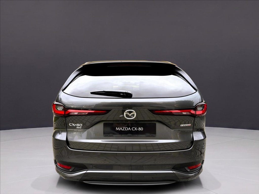 Mazda CX-80