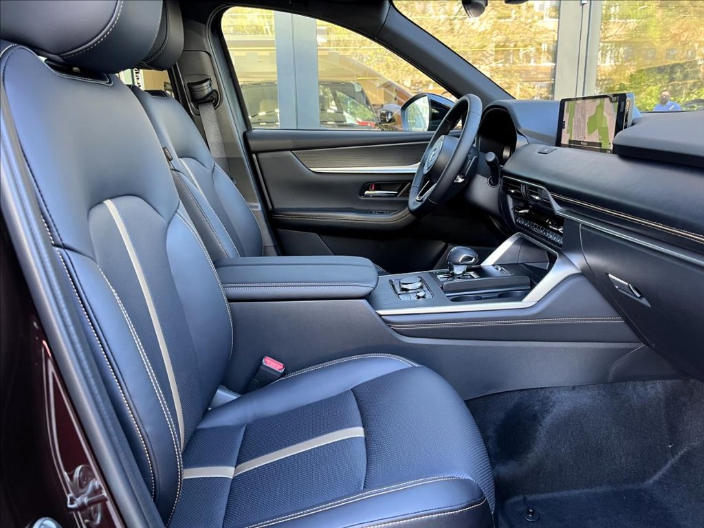 Mazda CX-80
