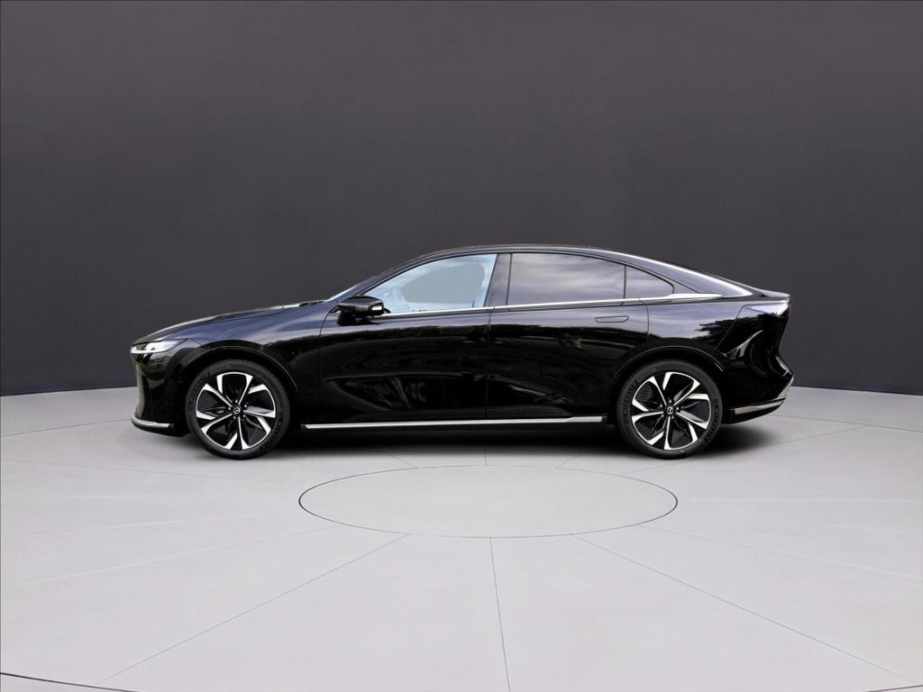 Mazda 6e