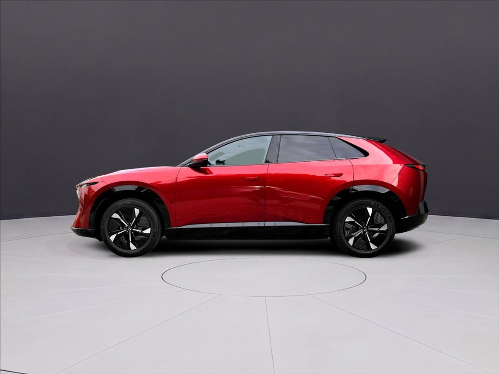 Mazda CX-6e