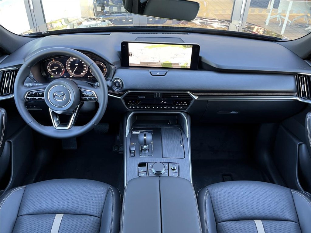 Mazda CX-80