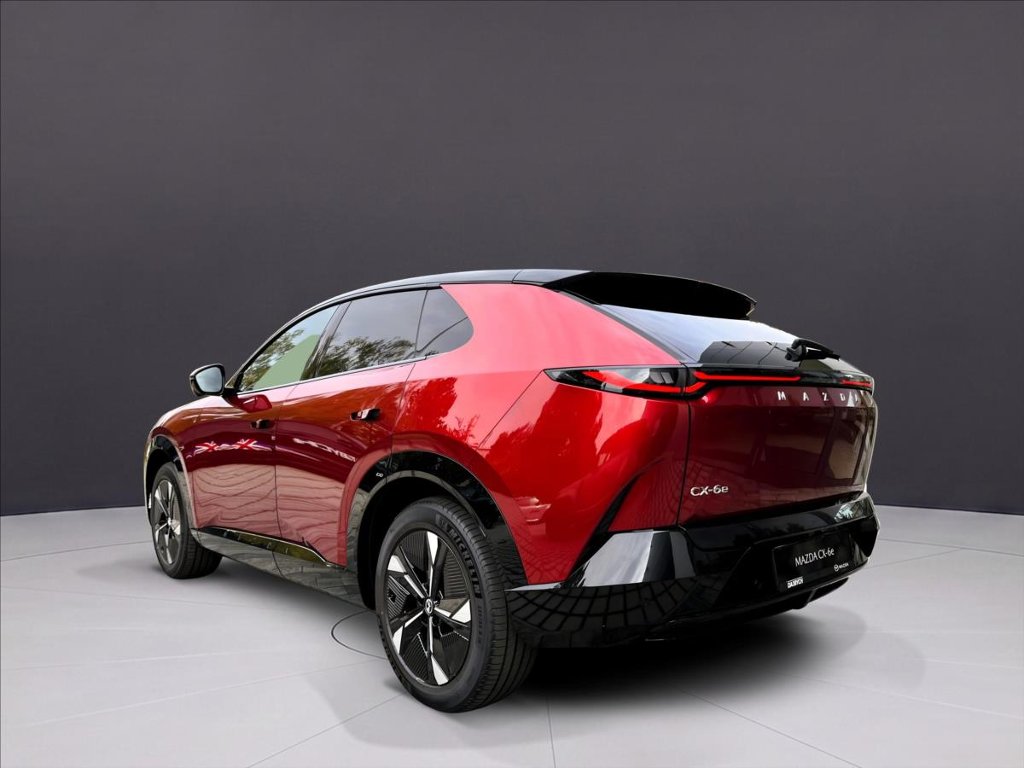 Mazda CX-6e