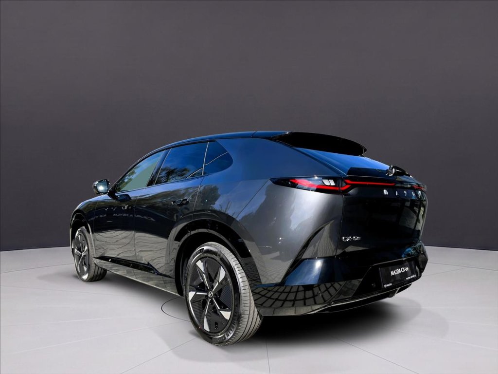 Mazda CX-6e