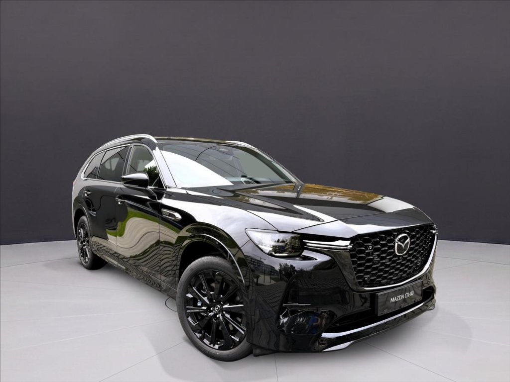 Mazda CX-80