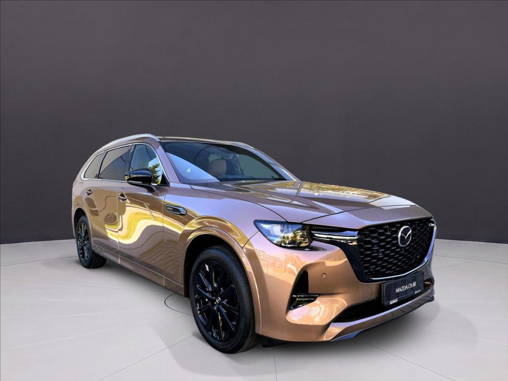 Mazda CX-80