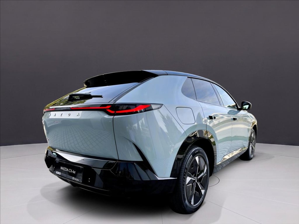 Mazda CX-6e