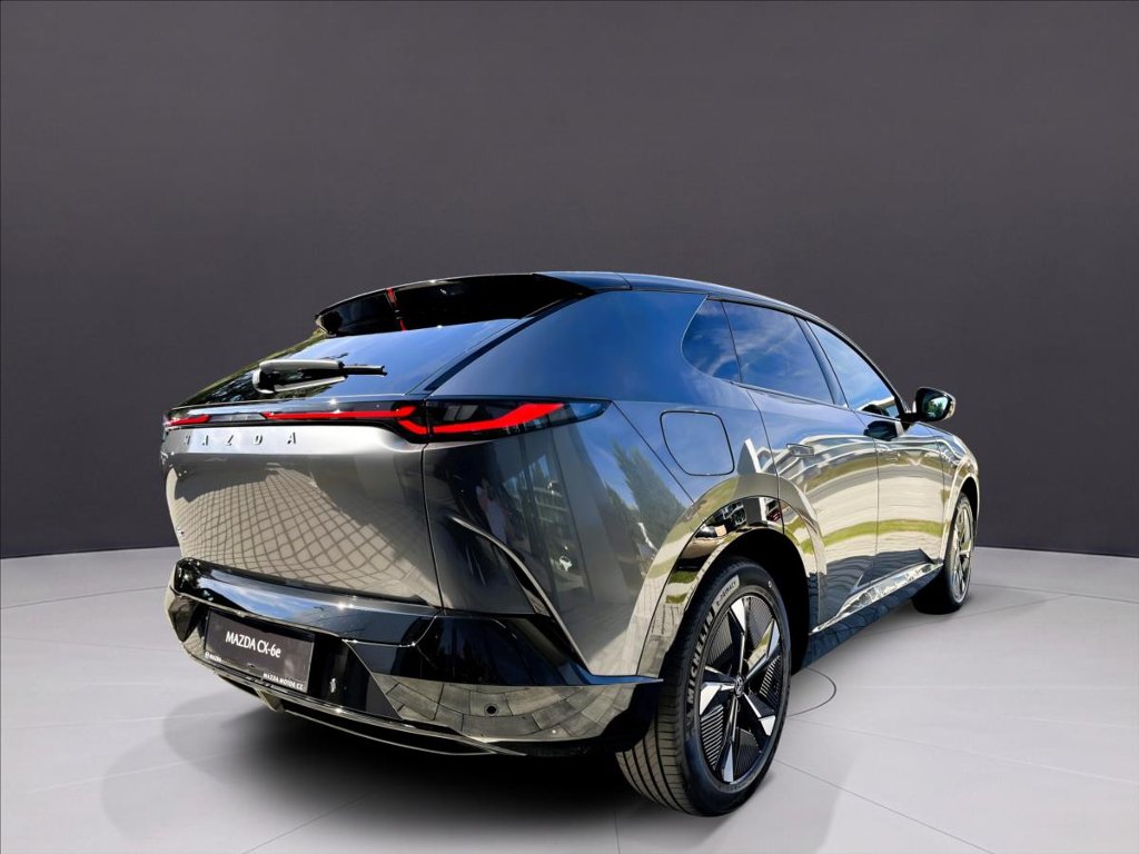 Mazda CX-6e