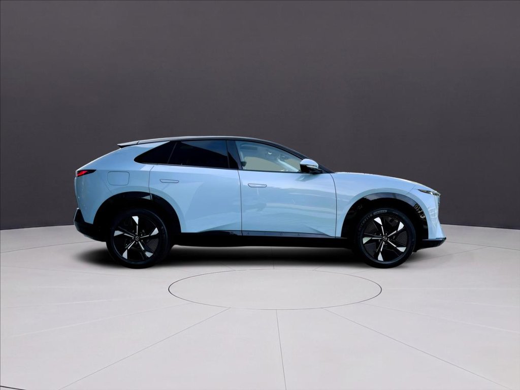Mazda CX-6e